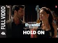 Starfish Hold On Full Video Khushalii Kumar Ehan Bhat OAFF Savera Lothika