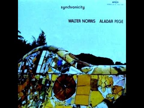 Walter Norris & Aladar Pege - Romance