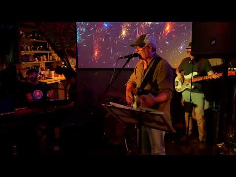 That's What Love Will Make You Do (4K) Mark T Band (JGB Tribute) 02.16.2018 Toronto, ON AUD