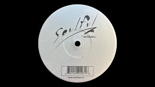 Louis Benedetti - Live @ The Soulful Session (2001)