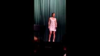 How Bout a Dance-Annabelle Fox