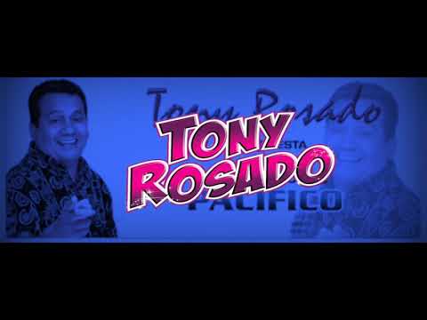 Tony Rosado & Int. Pacífico - Amanecer sin ti