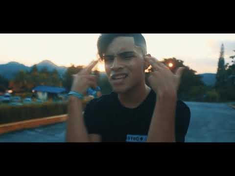 Ortega- Level up (VIDEO OFICIAL)