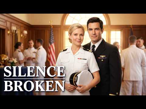 They Expected Her Silence — But Her Courage Changed Everything | Hallmark Movie