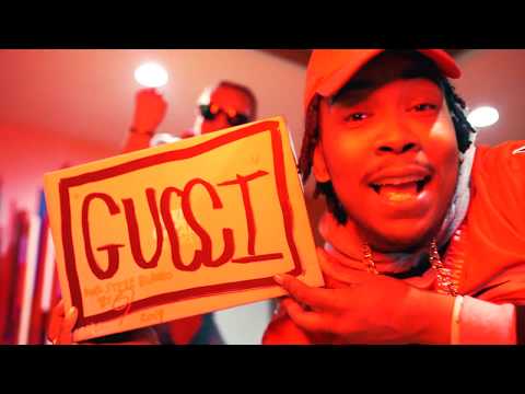 SteveBlanko ft. Leel$hotty - Quarterback (Shot By @Oceansfourteenth)