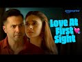 Varun Dhawan And Keerthy Suresh S Love At First Sight Or Fight Baby John Movie Prime Video IN
