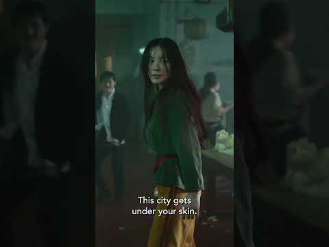 Lost sisters. Missing fathers. A city that never forgives. [Subtitled]