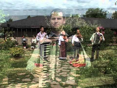 Andrei Dumbrava - Ciobanas din Dorohoi (Formatia Rapsodia Botosani)