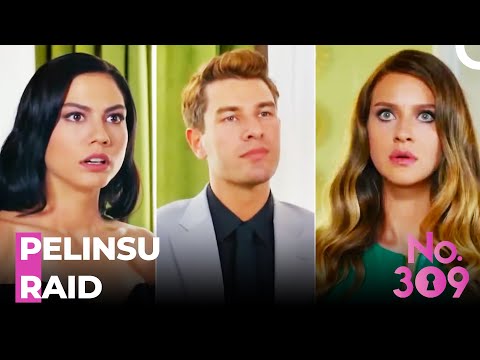 Onur And Lale's Eventful Engagement Ceremony - No.309