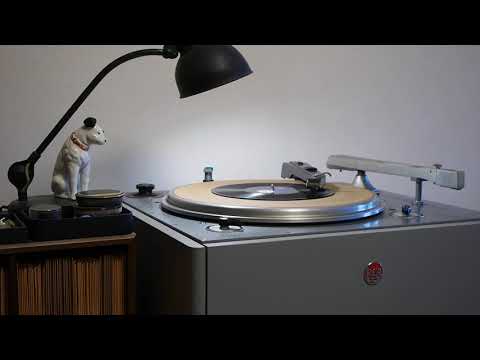 Good Night Angel / Dick Robertson and his Orchestra