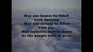 Hear Our Praises With Lyrics Hillsong