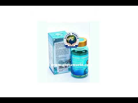 Glutathione Tablet