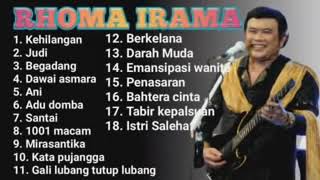 Download lagu Full album rhoma irama... mp3