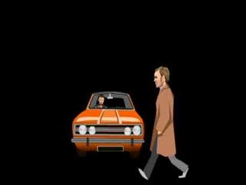 Life On Mars Mini Version