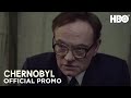 Chernobyl (2019) | Official Podcast Promo | HBO