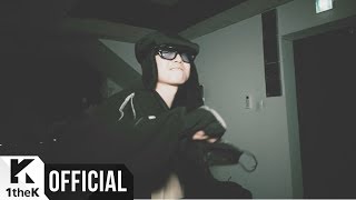 [MV] GIRIBOY(기리보이) _ Old Clothes Collection Box(헌옷수거함) (Prod. By dnss) (Feat. Kim Seungmin(김승민))