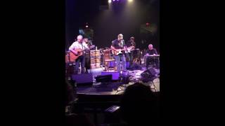 Vince Gill - Down To My Last Bad Habit in Cohasset, MA on 07/16/16