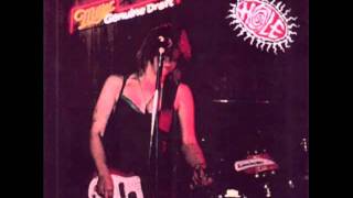 Hole - "Phonebill Song" (06) - Second Show Ever (10/17/1989 at The Shamrock)