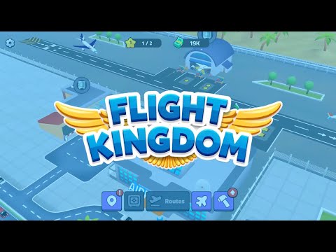 Flight Kingdom