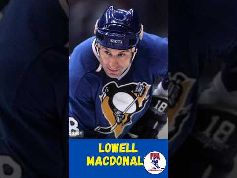 Lowell MacDonald — A Lesson in Perseverance
