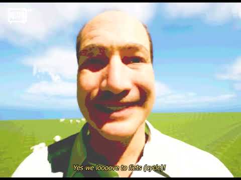 Learning Dutch Culture with Kees Jan  - EP 1