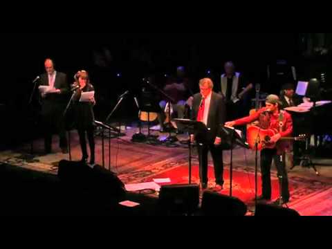 "Guy Noir" - 1/14/2012