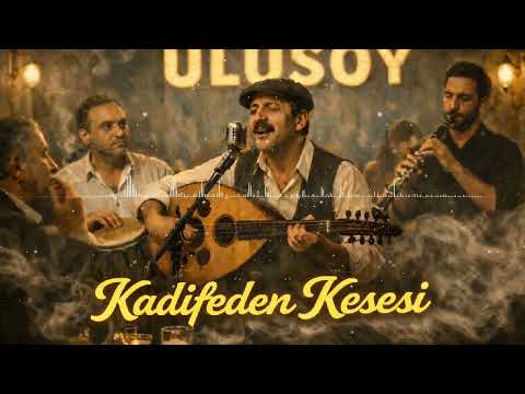 KADİFEDEN KESESİ & Rum Meyhanesi & Cover