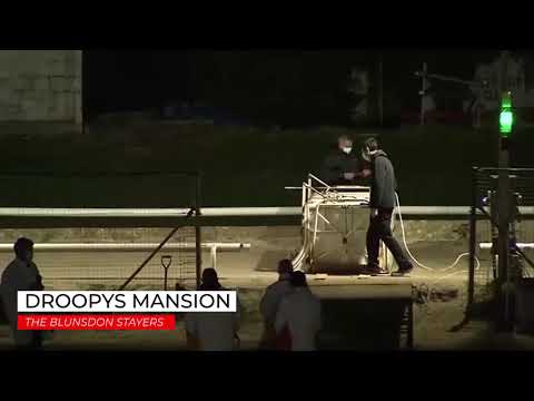 Droopys Mansion - The Blunsdon Stayers
