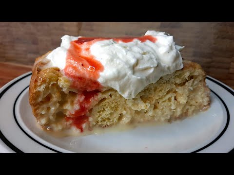 Homemade Tres Leches Cake Recipe