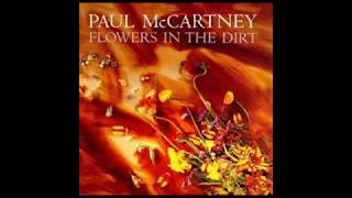 Shallow Grave - Paul McCartney &amp; Elvis Costello