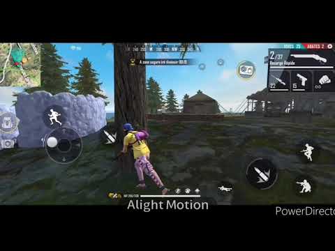 EDIT de FreeFire | Flash - Spartano @lionn_ff (segue eu lá pfv)