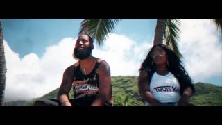 Different - Thuh Kôz