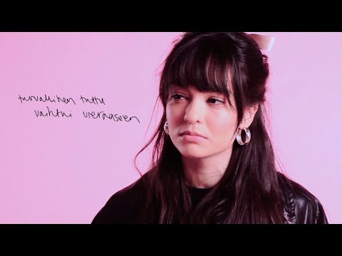 Nuori Kapinallinen - kia (Finland)