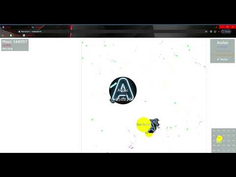 Avalon Reverses! (First Video)