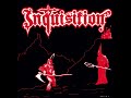 Inquisition Anxious Death 1990 EP Full Album