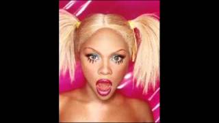 LIL KIM-(CAN YOU HEAR ME NOW)WHEN KIM SAY(REMIX)