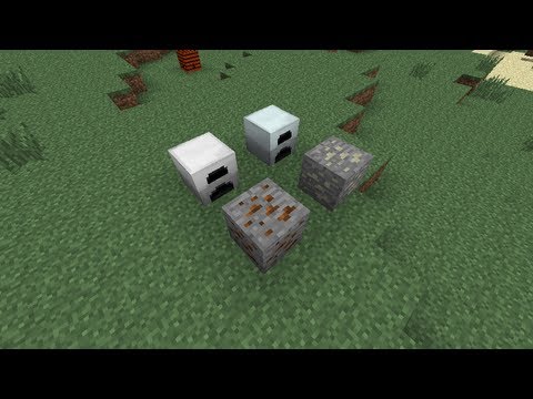 FTB Basics 4 - IndustrialCraft beginnings