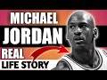 Michael Jordan's Childhood Motivational Story In Hindi (Must Watch)