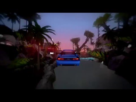 D4sjokeR ft. Jil ft. ??? - The Vision