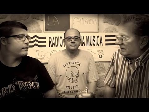 La Campanella Speciale seconda stagione 13-7-18