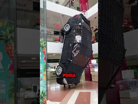 ¡Construyeron Un BMW! 🚗🔧