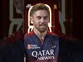 What Would RCB Stars Borrow From Sachin Tendulkar IPL 2025 RCB Short