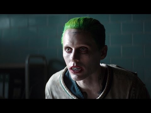 Joker & Harley Couple of the Underworld | Suicide Squad