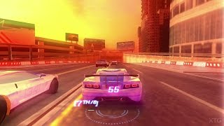 Vidéo Split/Second Velocity - PSP Essentials