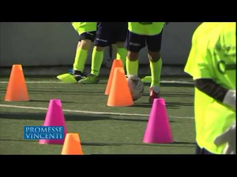 Promesse Vincenti - VIS Montesilvano Calcio