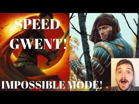 グウェント 先週のグウェント 19年8月11日 Dekki