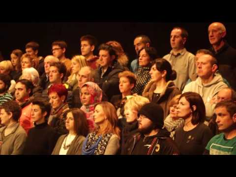 HITZARTU AZPEITIA - Aurkezpena