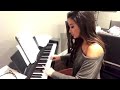 Kristina Basham Fur Elise