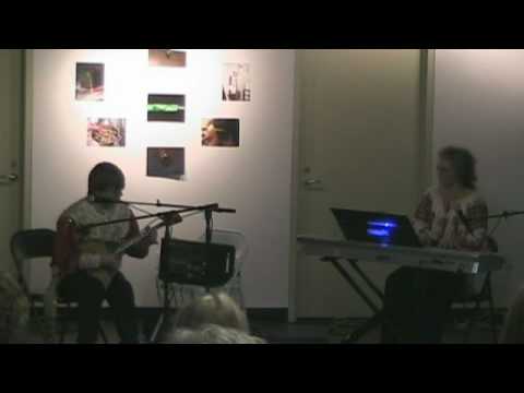 Duo Balalaika plays Monti - Czárdás