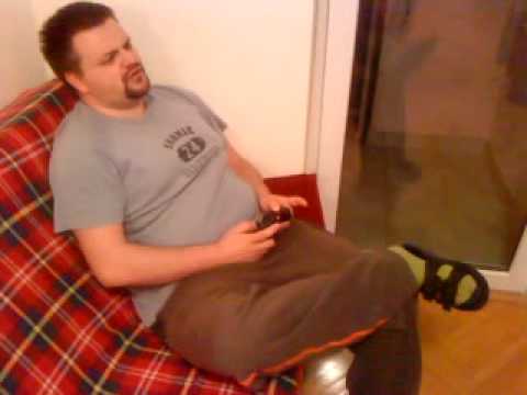 Kalfa Tha Bayal - Exclusive Interview